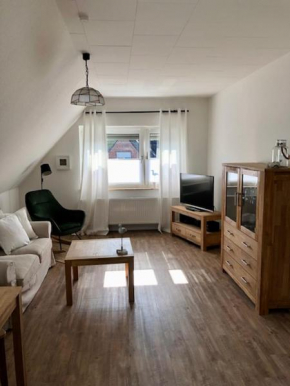 Ferienwohnung Aal in Maasholm Maasholm